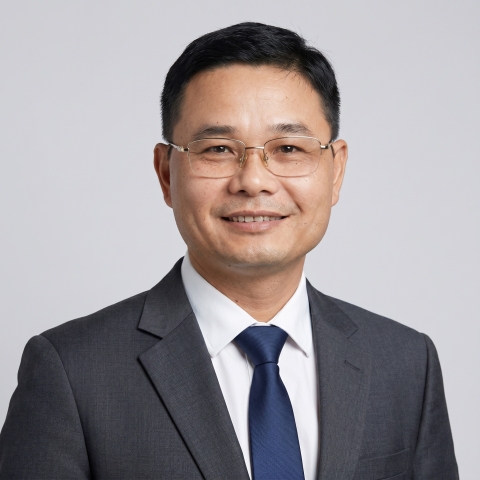 Mr Pham Quang Thanh